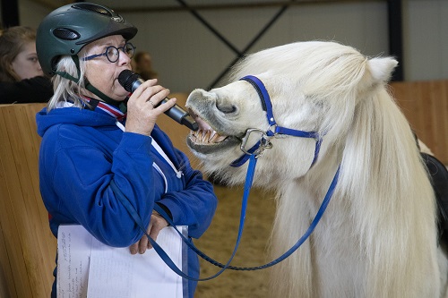Open dag HV de Cannenburgh