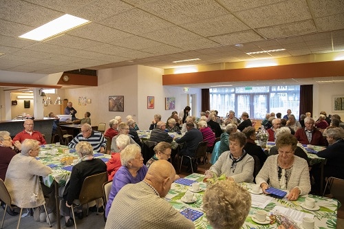 Bingo Jeugd van Toen