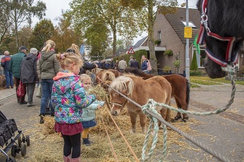 Oener Koefeest door de lens van Lobke Siebel