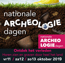 Nationale Archeologiedagen