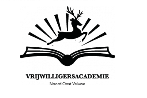 Vrijwilligersacademie Noord Oost Veluwe