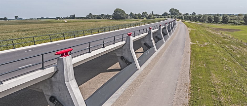 Herfst- & Winteruitjes Koppel-Swoe: Hoogwatergeul Veessen en bezoek imker