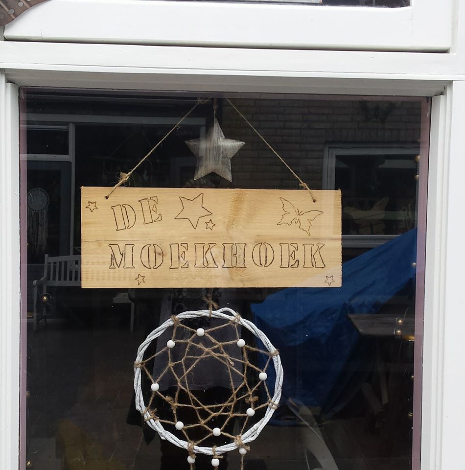 Open dag atelier De Moekhoek