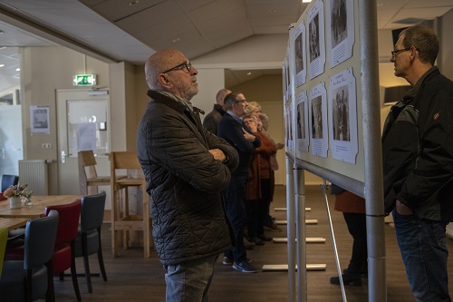 Fototentoonstelling Beemte Broekland