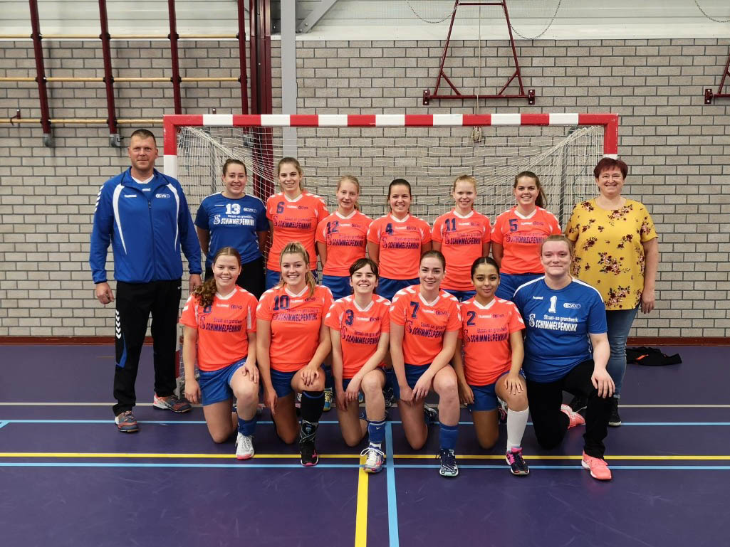 Schimmelpennink opnieuw sponsor A1 CVO