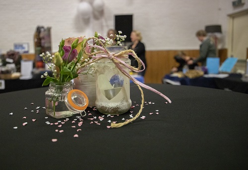 Ladies Night in de Beemte