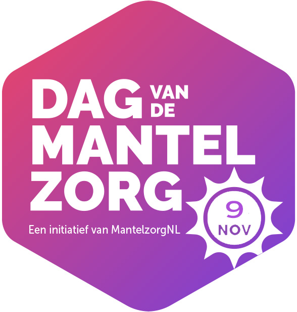 Dag van de mantelzorg