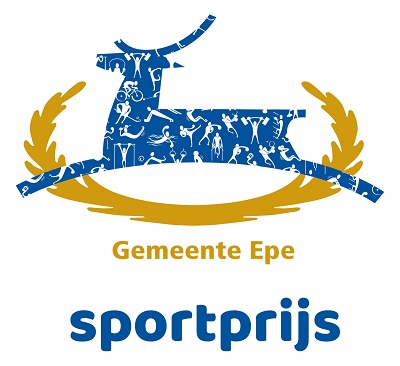 Meld uiterlijk 27 november je favoriet aan voor de Sportprijs of Heel Epe Beweegt-prijs
