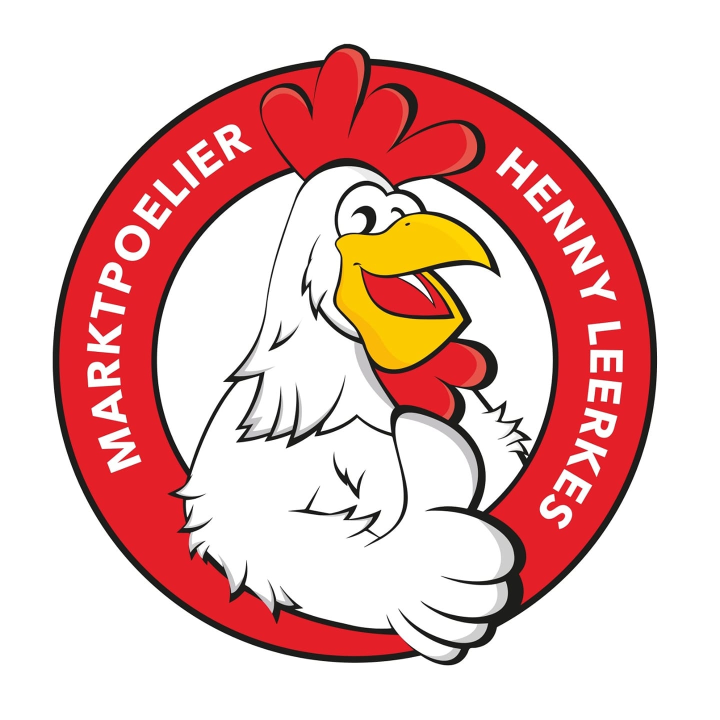 Nieuwe poelier op de markt