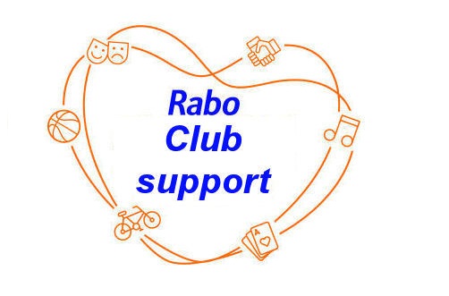 Regio ’72 ontvangt een bedrag van Rabo ClubSupport