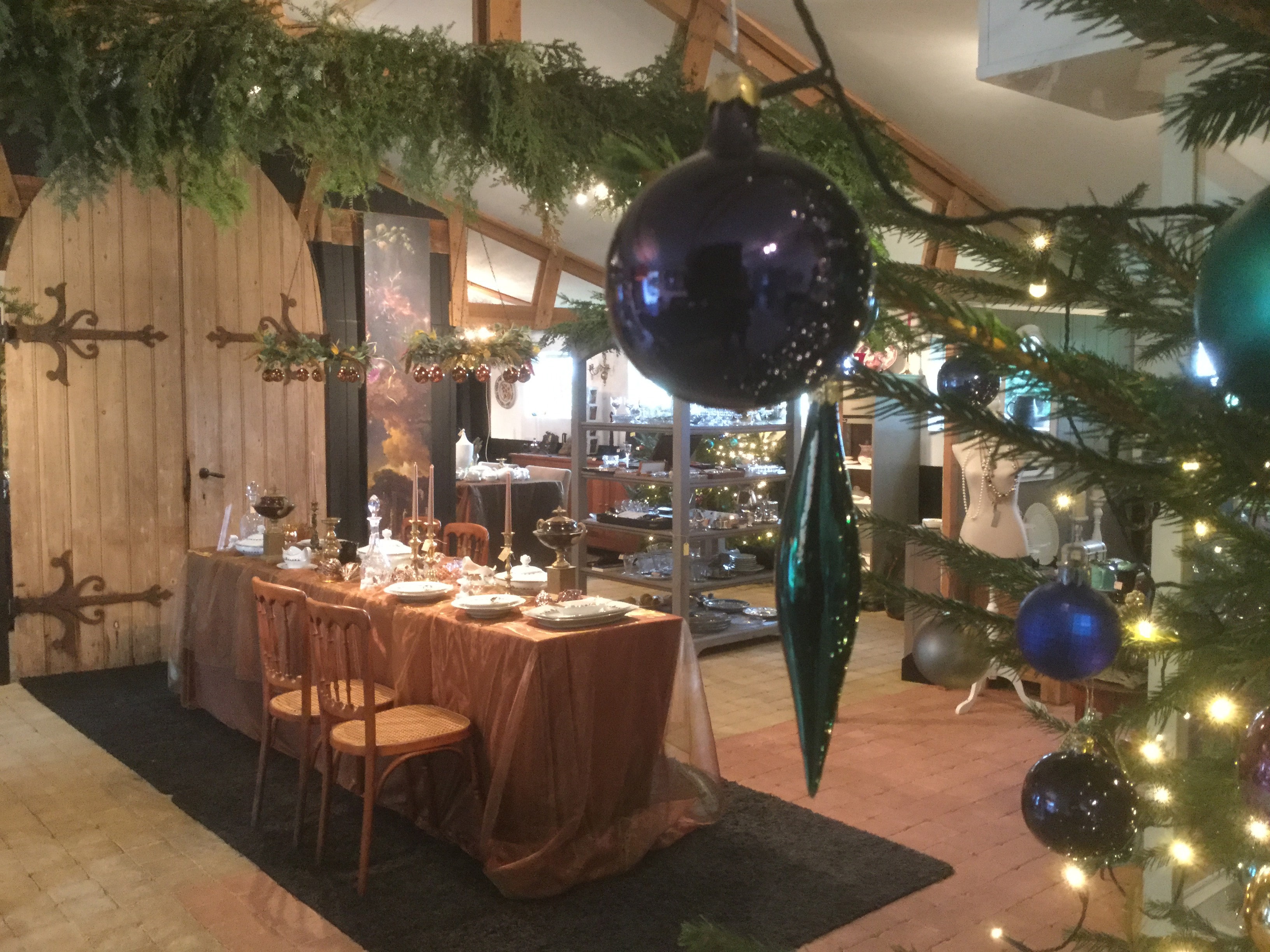 Sfeerdagen op De Roode Hoeve – Nijbroek