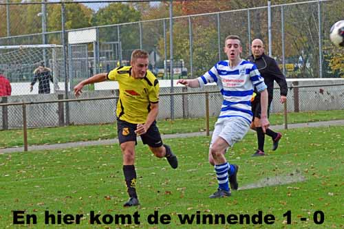 VIOS wint weer eens