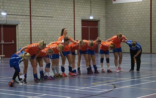 CVO wint tegen Nieuw Heeten