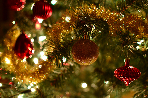 Brandveilige feestdagen