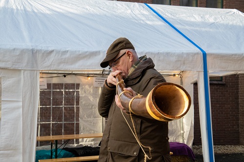 Winterfair in de Beemte