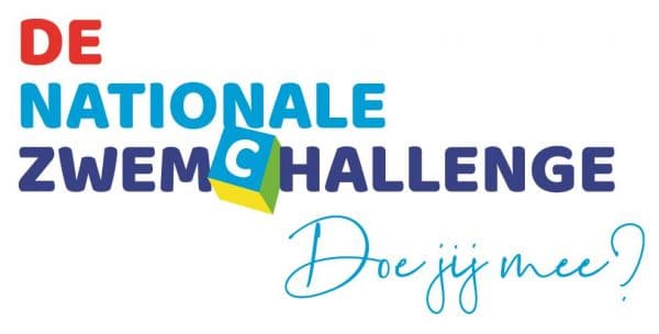 De Nationale ZwemChallenge: doe jij mee?