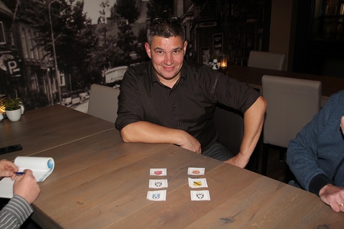 Nieuwe opzet voor toernooi om de Eet- en Drinkcafé De Slimmerick Wisselbeker