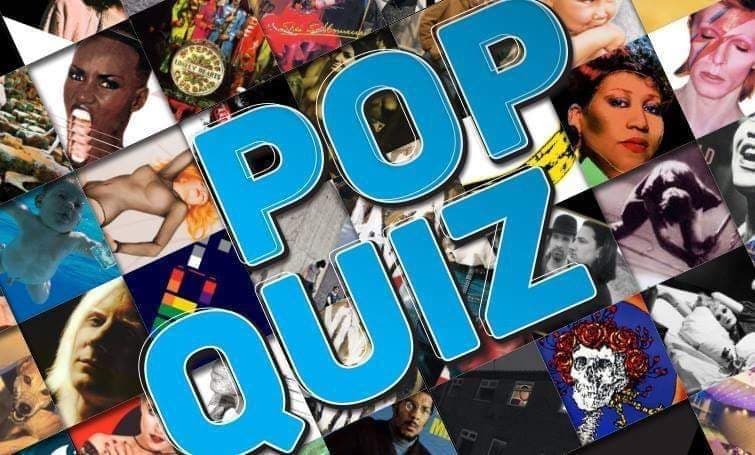 Popquiz in “Ons Huus” Beemte Broekland