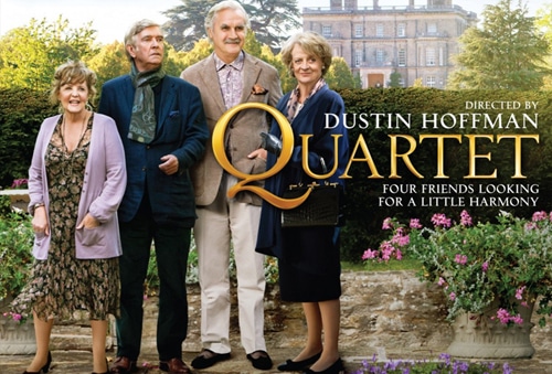 Januari filmmaand in het Vrijzinnige Kerkje