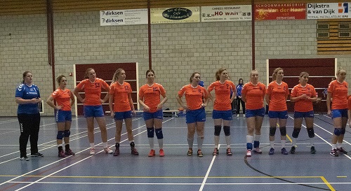 CVO Blijft punten pakken
