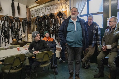 Plantdag in Emst en Vaassen