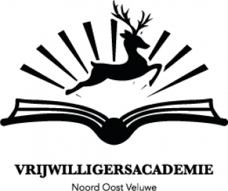 Aanbod Vrijwilligersacademie Noord Oost Veluwe