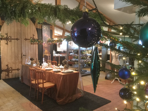 Sfeerdagen op De Roode Hoeve – Nijbroek