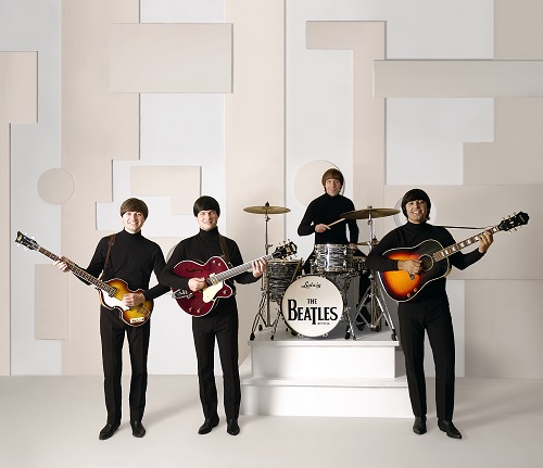 Laatste kaarten gaan in der verkoop van het optreden van The Beatles Revival op 14 december in Emst.
