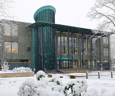 Aangepaste openingstijden 17 december gemeentehuis Epe