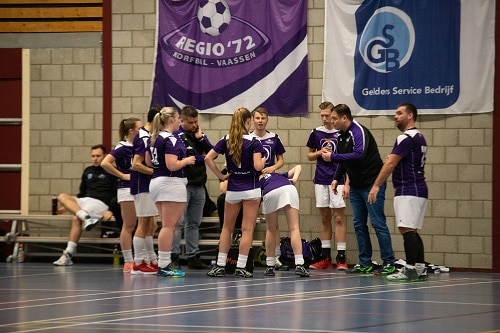 Een middag Regio’72 in de Wieken. Deel 5 van 5