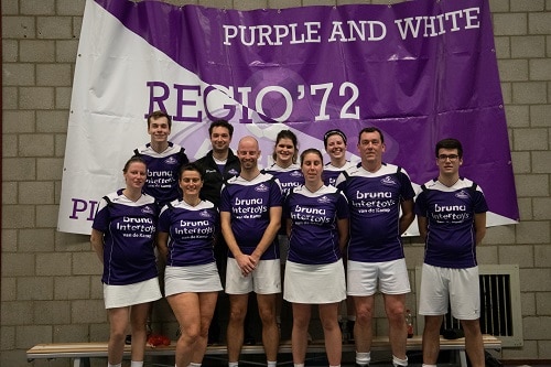 Een middag Regio’72 in de Wieken 5e. Deel 1 van 5