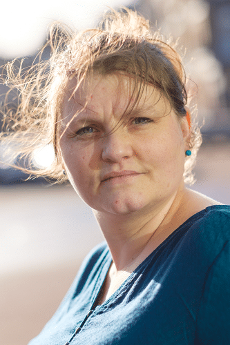 Kent u gebiedsregisseur Niki Binnendijk al?