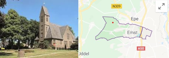 Film Emst op 16 januari TV Gelderland