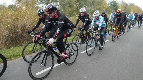 Aankondiging Nieuwjaarsbijeenkomst Houdt de Ketting Strak