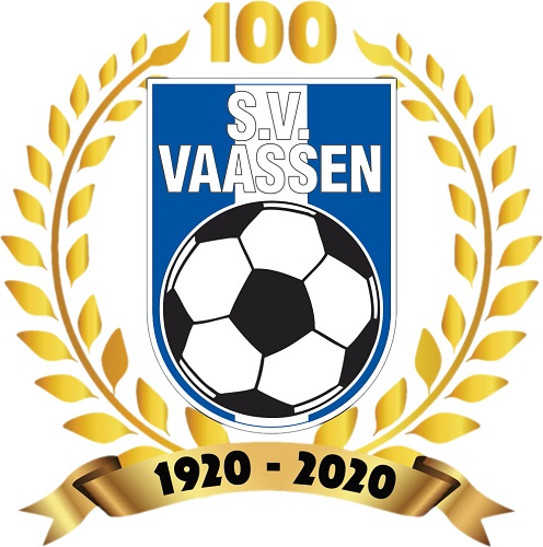 SV Vaassen wint jaarafsluiting