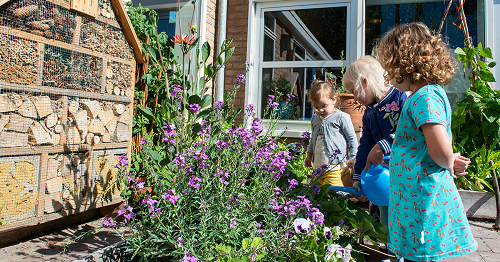 Kiddo’s bestaat 10 jaar! Kom je ook een kijkje nemen?