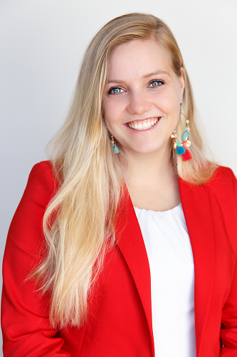 De magie van Maxima