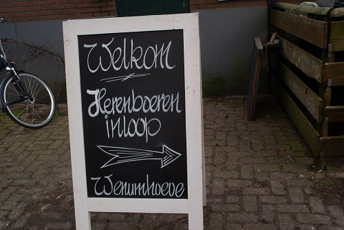 Lekker, gezond en betaalbaar eten