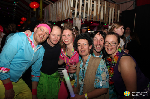 Zondagavond Carnaval! Deel 2