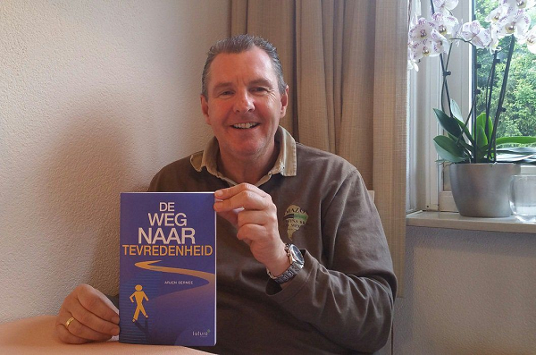 De weg naar tevredenheid bij Walk&Talk Epe