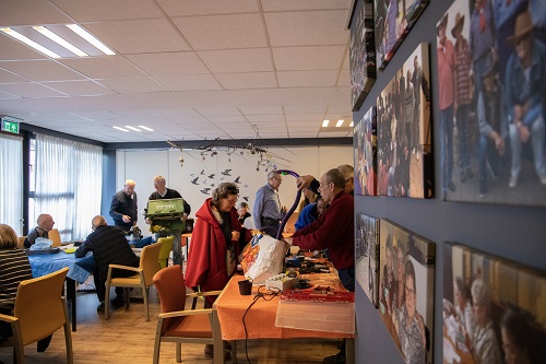 Repair Café in Bloemfontein