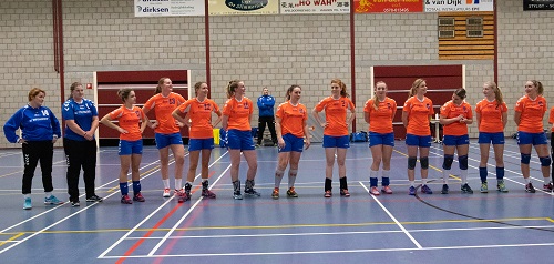CVO laat punten liggen in Haarle