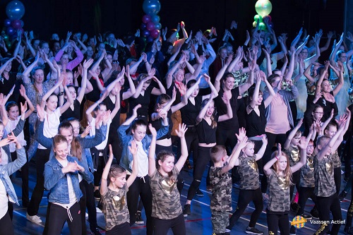 MDC Dance Event Avondshow Deel 1