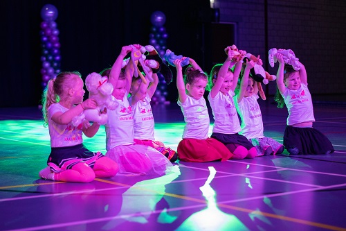 MDC Dance Event Middagshow Deel 3