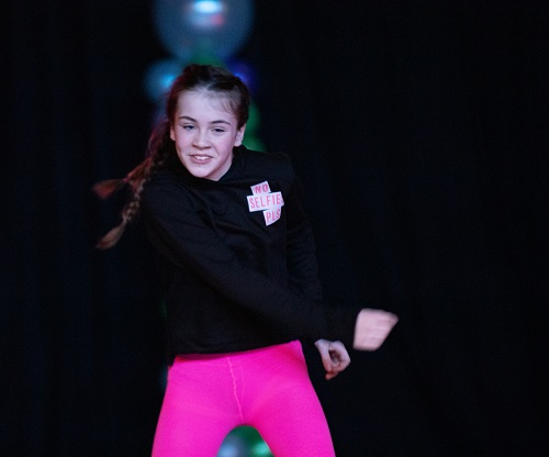 MDC Dance Event Deel 4 Videocompilatie