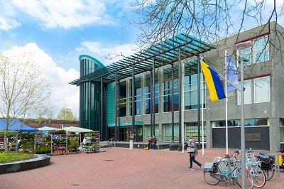 Gemeente Epe sluit tijdelijk haar deuren