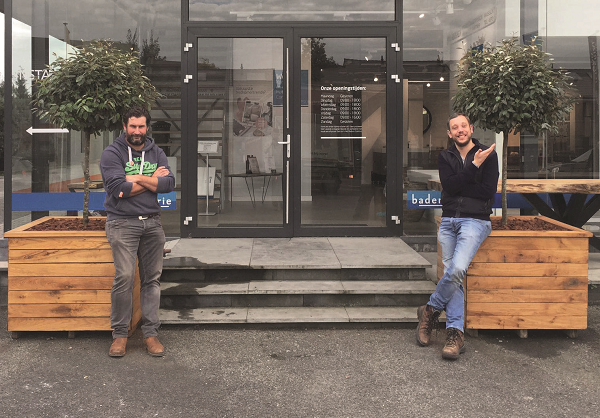 Huis&Wiers breidt uit met ‘Huis&Wiers houtbouw’