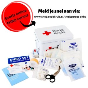 EHBO cursus
