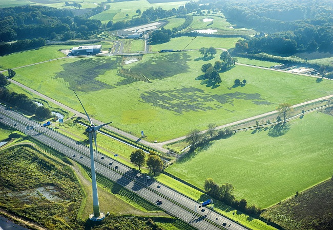 Concept Regionale Energie Strategie (RES) gepresenteerd