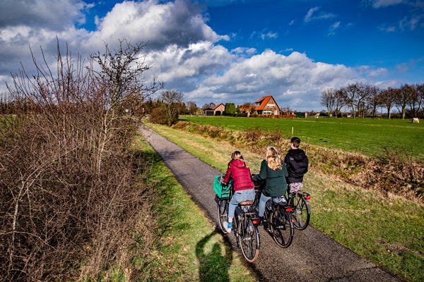 Inloopbijeenkomst mogelijke fietsroute Apeldoorn-Epe